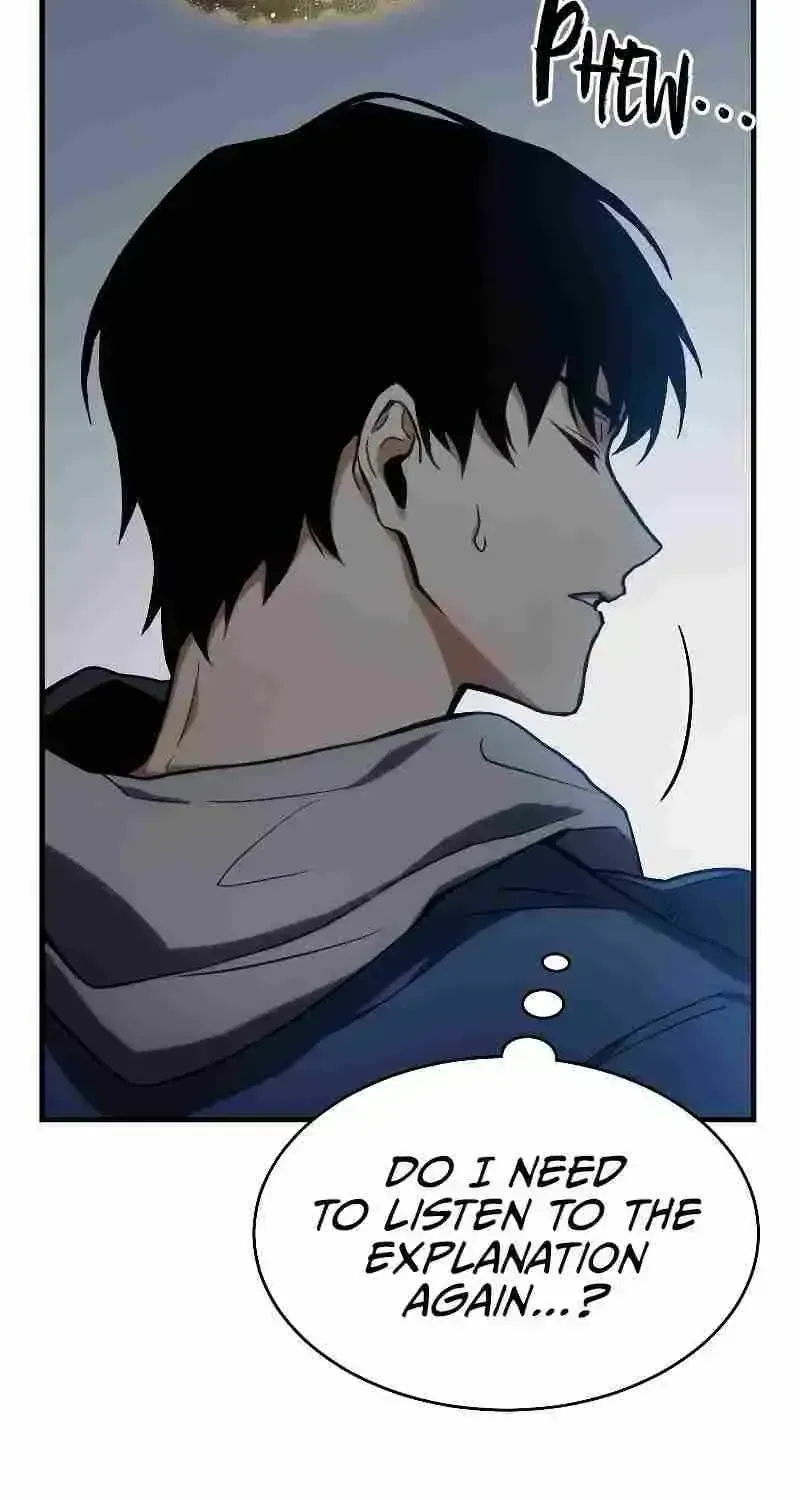 Read The Max-Level Player’s 100th Regression chapter 1.3 image 100 on Lezhin