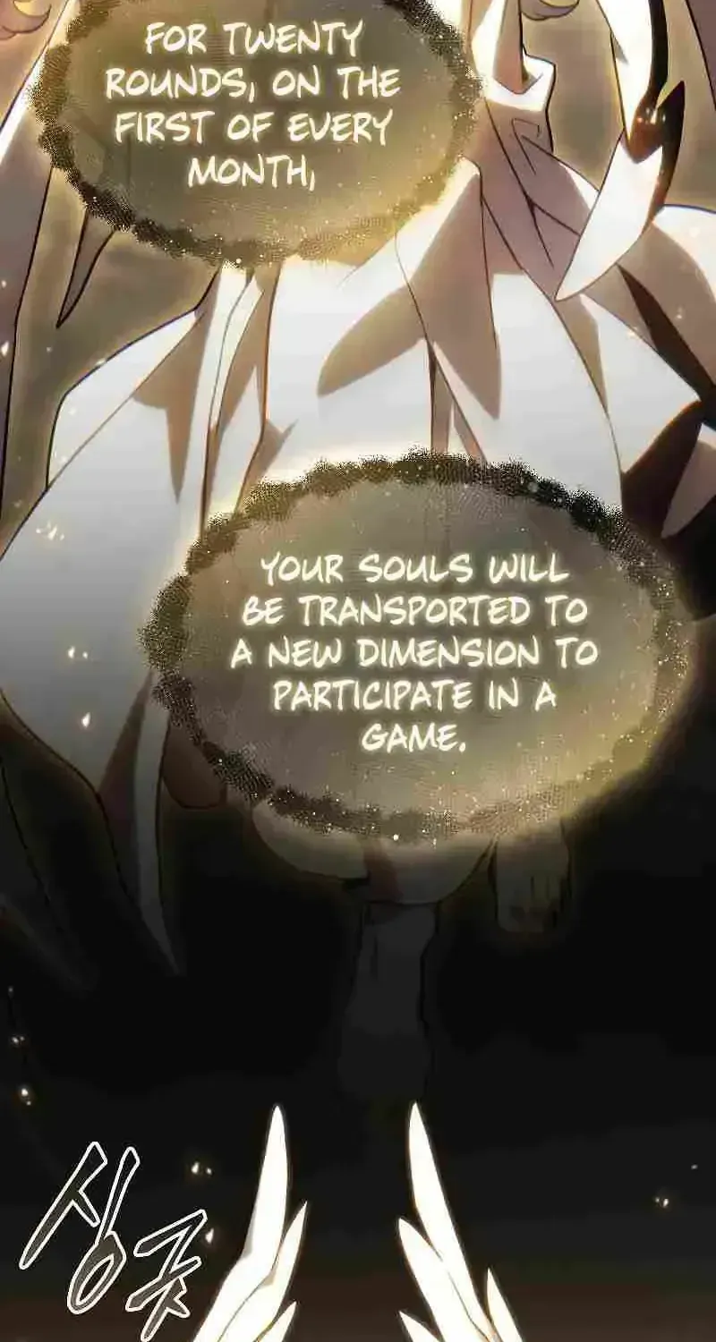 Read The Max-Level Player’s 100th Regression chapter 1.3 image 103 on Lezhin
