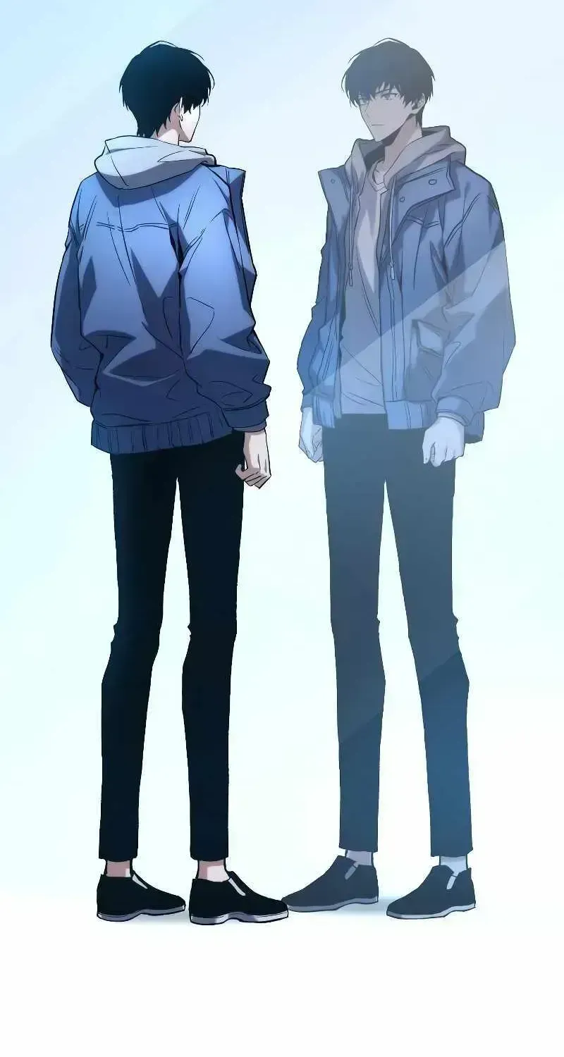 Read The Max-Level Player’s 100th Regression chapter 1.3 image 133 on Lezhin
