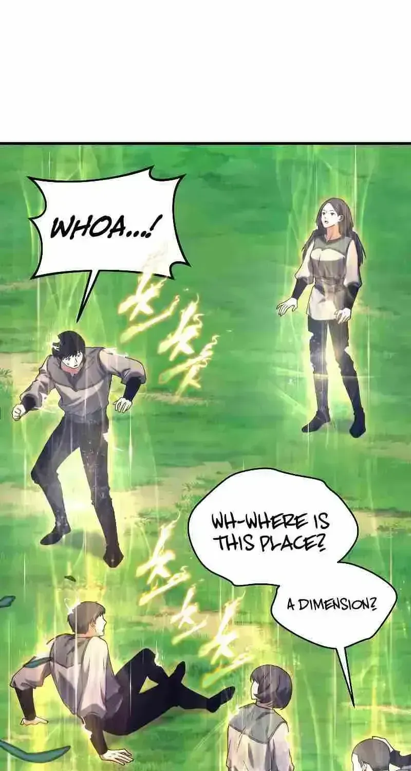 Read The Max-Level Player’s 100th Regression chapter 1.3 image 156 on Lezhin