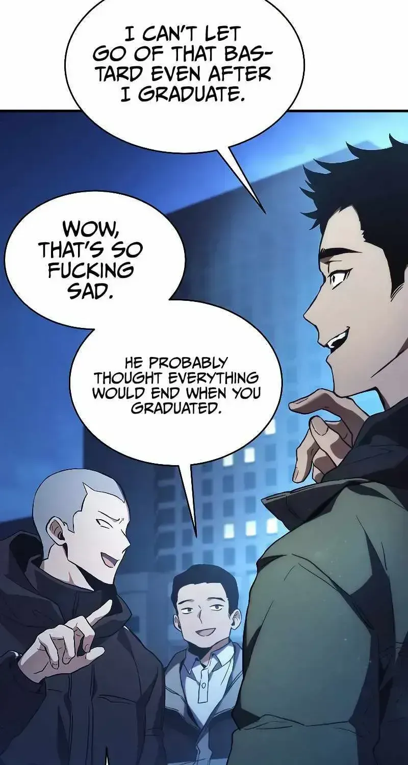 Read The Max-Level Player’s 100th Regression chapter 1.3 image 37 on Lezhin
