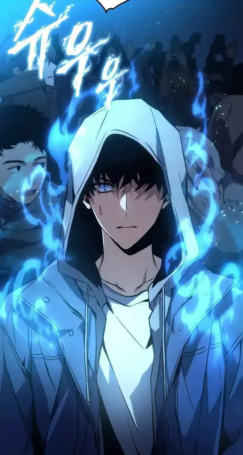 Read The Max-Level Player’s 100th Regression chapter 1.3 image 7 on Lezhin