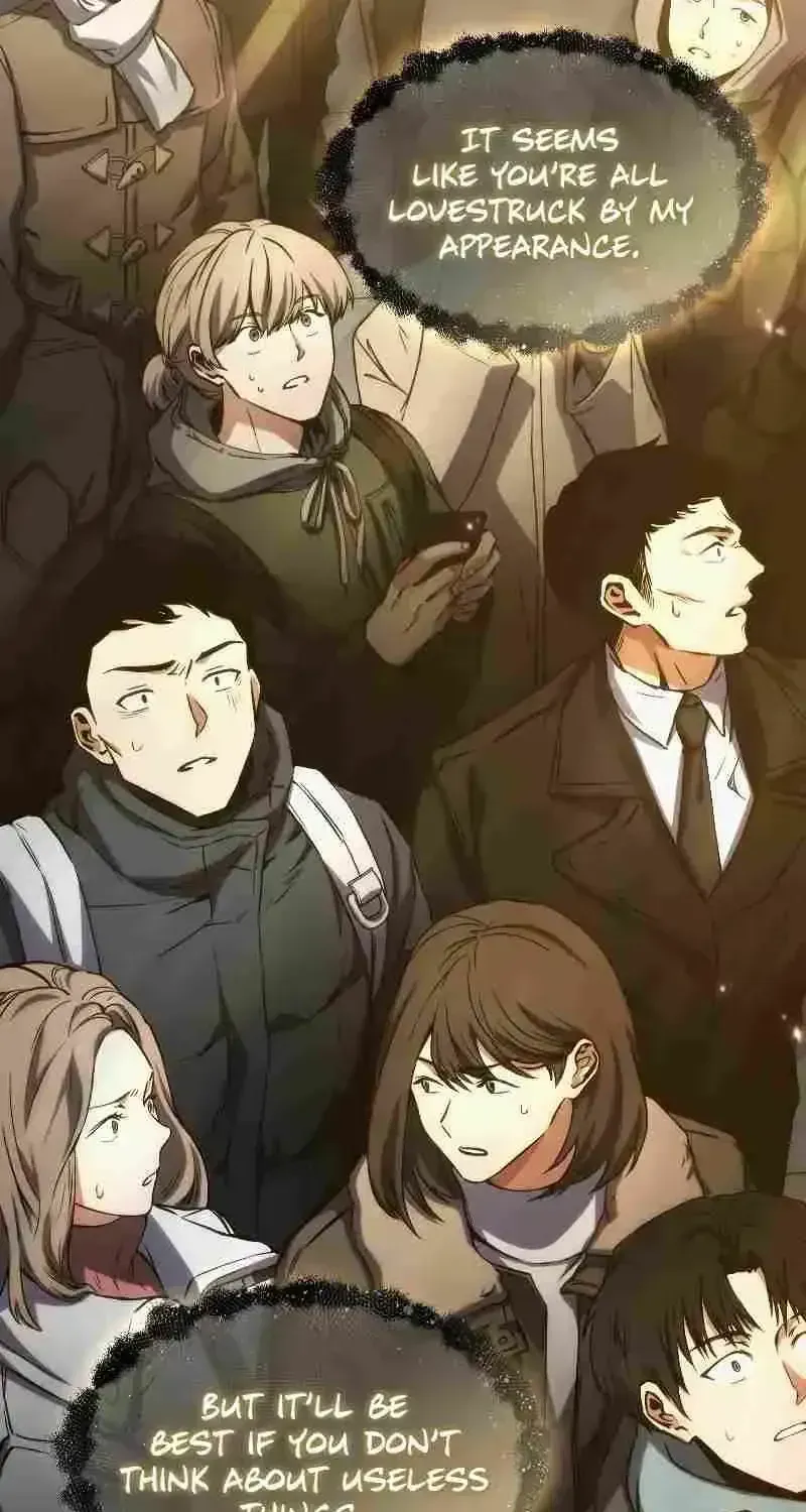 Read The Max-Level Player’s 100th Regression chapter 1.3 image 78 on Lezhin