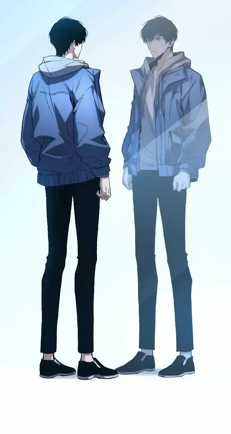 Read The Max-Level Player’s 100th Regression chapter 1.4 image 133 on Lezhin