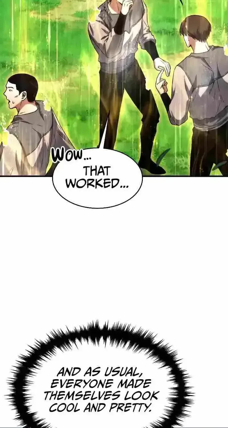 Read The Max-Level Player’s 100th Regression chapter 1.4 image 158 on Lezhin