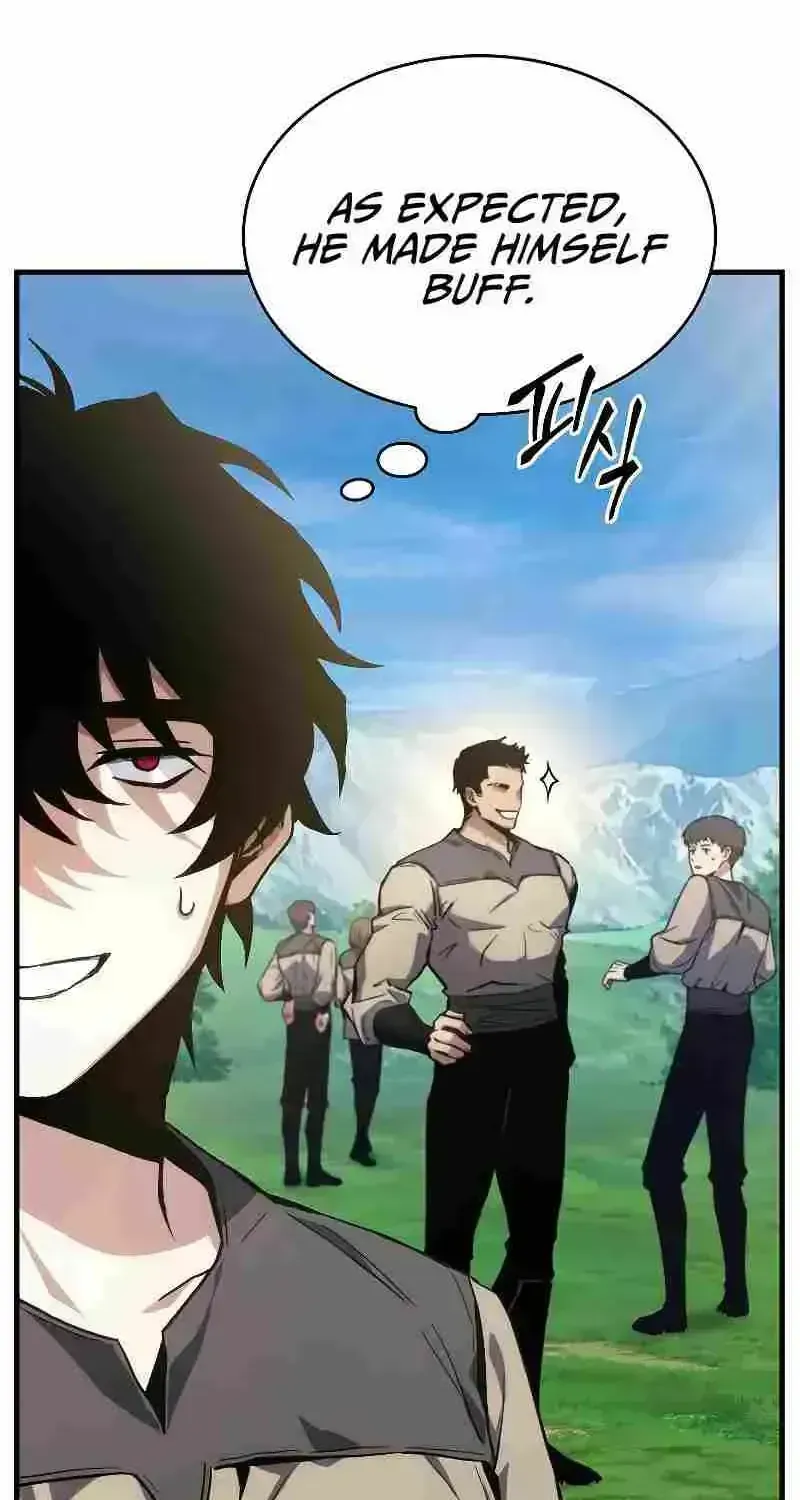 Read The Max-Level Player’s 100th Regression chapter 1.4 image 166 on Lezhin