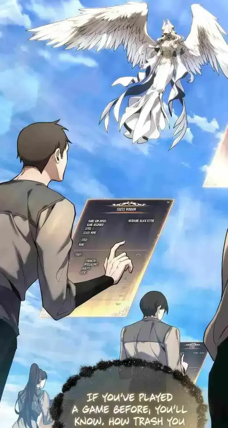 Read The Max-Level Player’s 100th Regression chapter 1.4 image 182 on Lezhin