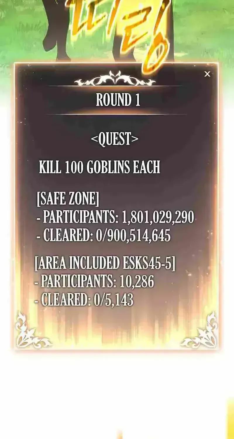 Read The Max-Level Player’s 100th Regression chapter 1.4 image 204 on Lezhin