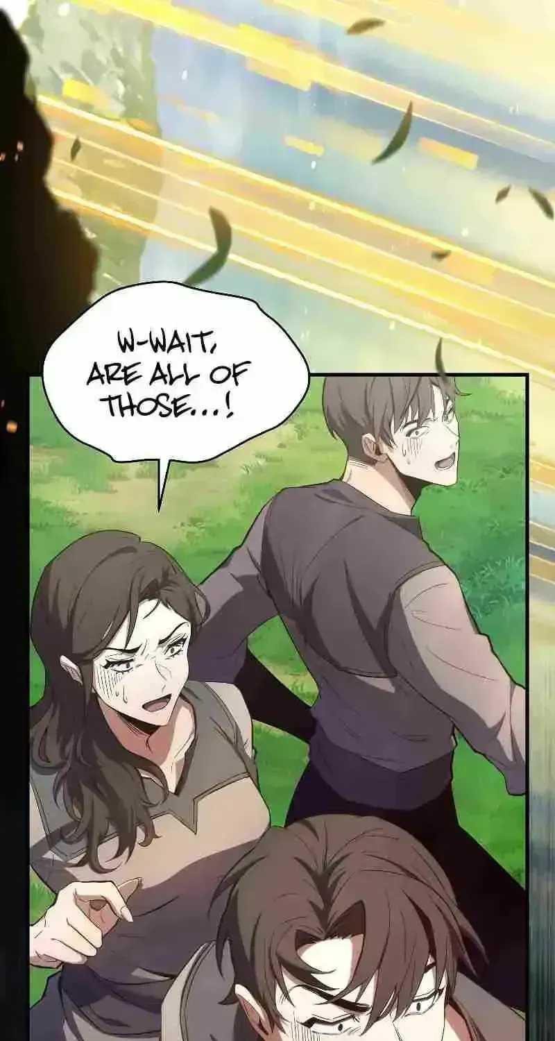 Read The Max-Level Player’s 100th Regression chapter 1.4 image 214 on Lezhin