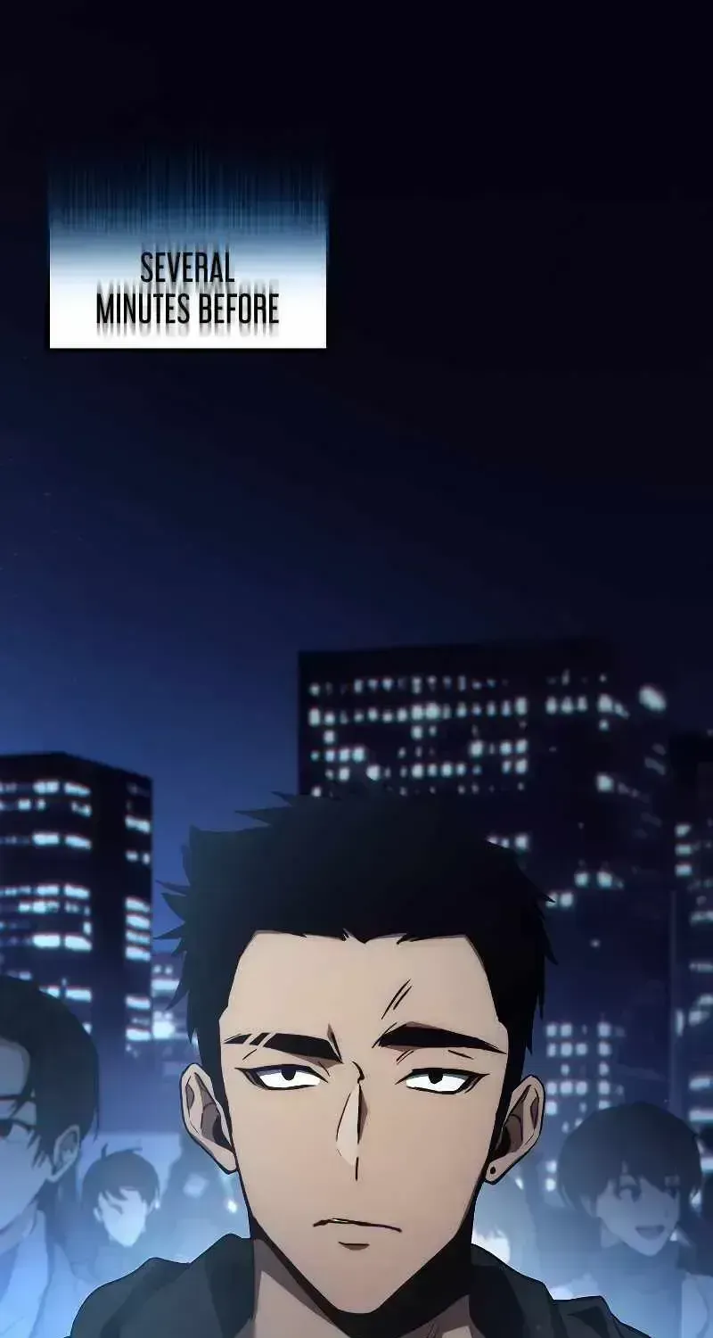 Read The Max-Level Player’s 100th Regression chapter 1.4 image 24 on Lezhin