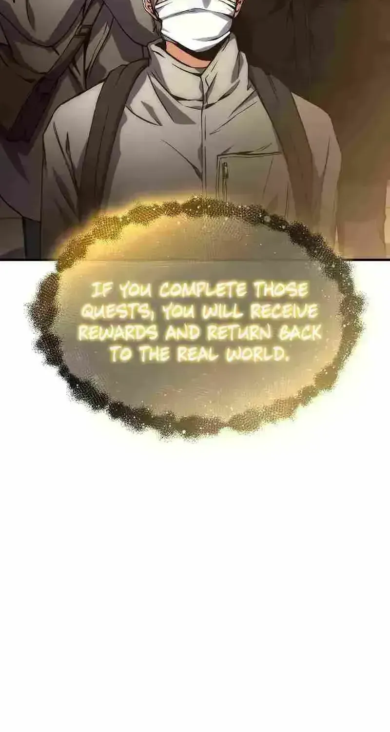 Read The Max-Level Player’s 100th Regression chapter 1.5 image 107 on Lezhin