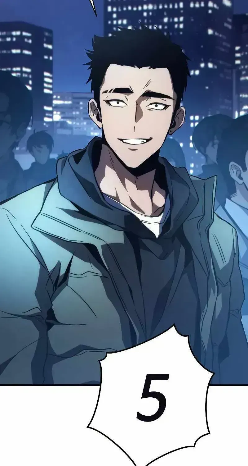 Read The Max-Level Player’s 100th Regression chapter 1.5 image 44 on Lezhin