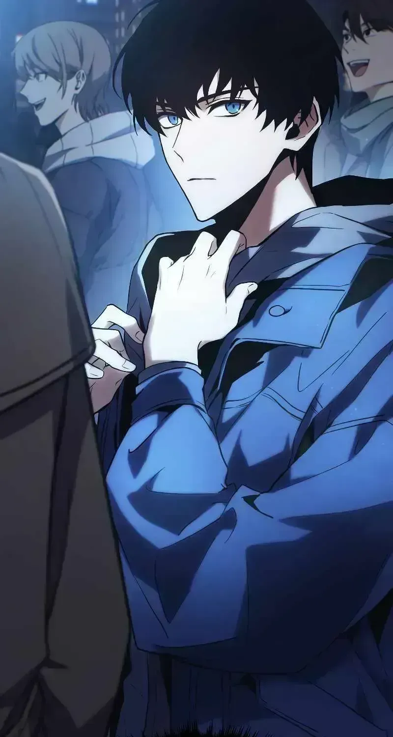 Read The Max-Level Player’s 100th Regression chapter 1.6 image 22 on Lezhin