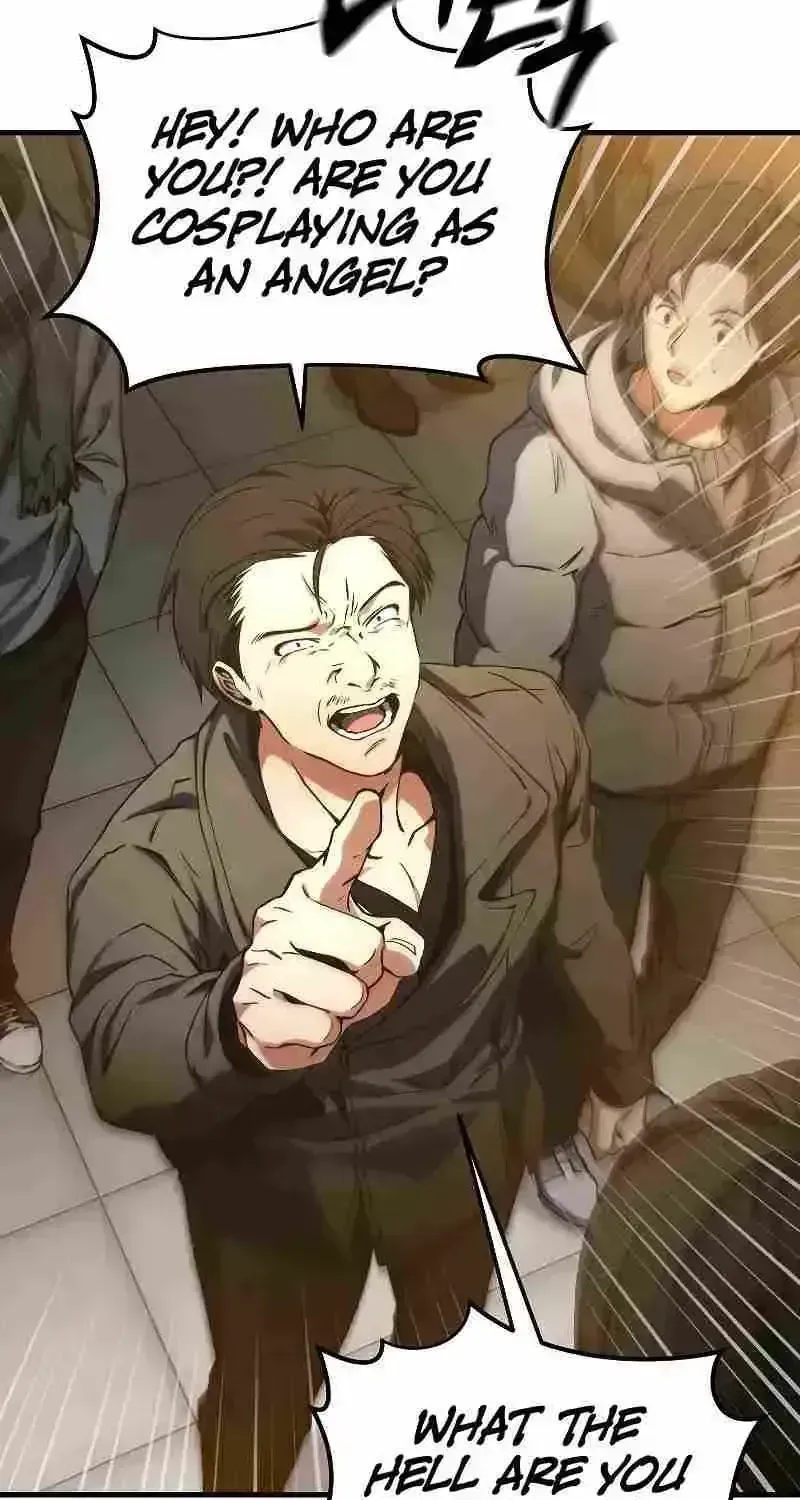 Read The Max-Level Player’s 100th Regression chapter 1.6 image 82 on Lezhin