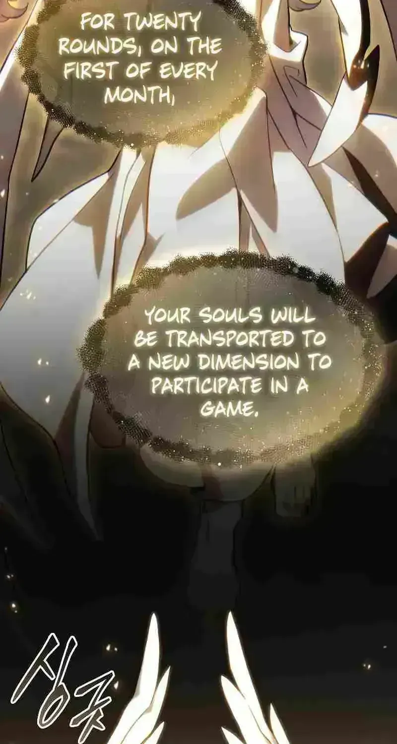 Read The Max-Level Player’s 100th Regression chapter 1.7 image 103 on Lezhin