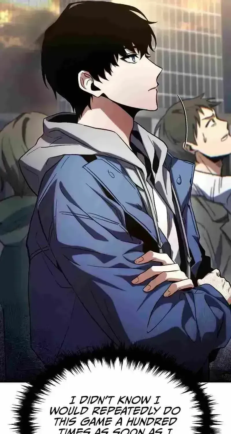 Read The Max-Level Player’s 100th Regression chapter 1.7 image 117 on Lezhin