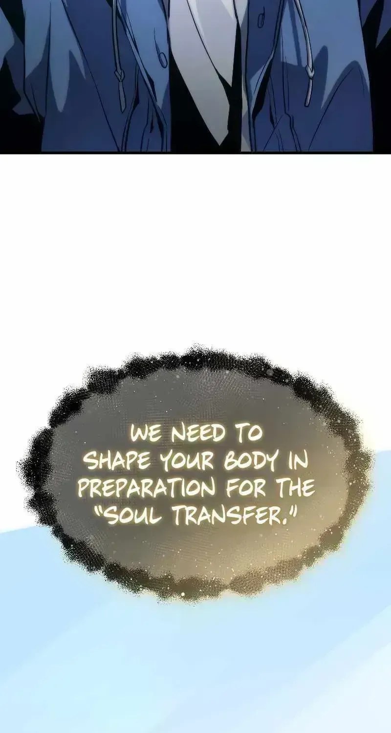 Read The Max-Level Player’s 100th Regression chapter 1.7 image 132 on Lezhin