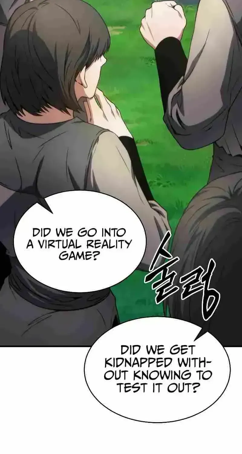 Read The Max-Level Player’s 100th Regression chapter 1.7 image 208 on Lezhin