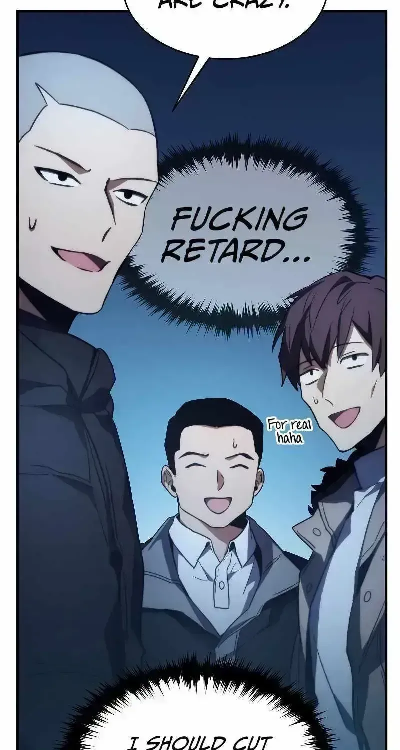 Read The Max-Level Player’s 100th Regression chapter 1.7 image 34 on Lezhin