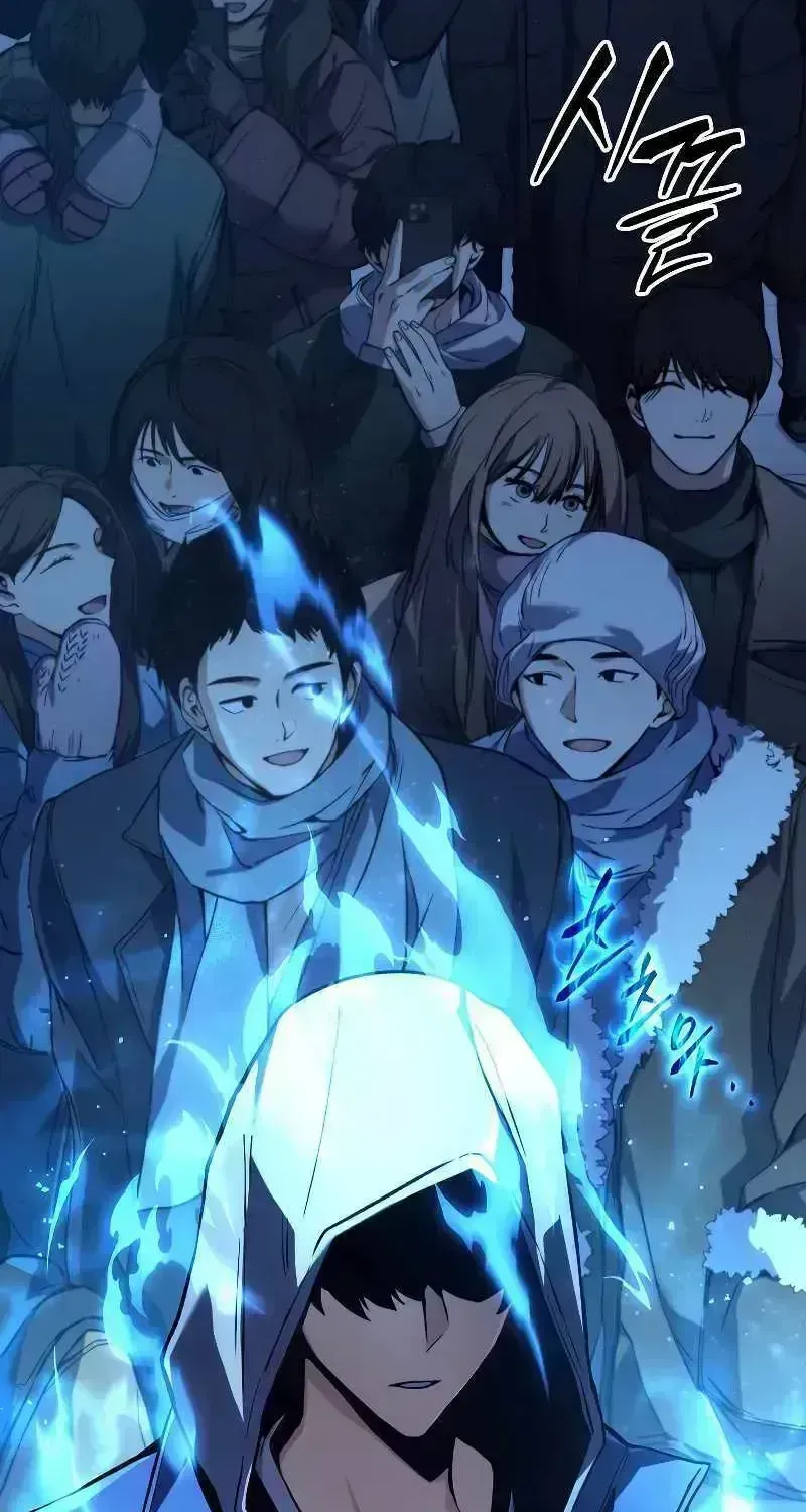 Read The Max-Level Player’s 100th Regression chapter 1.7 image 5 on Lezhin