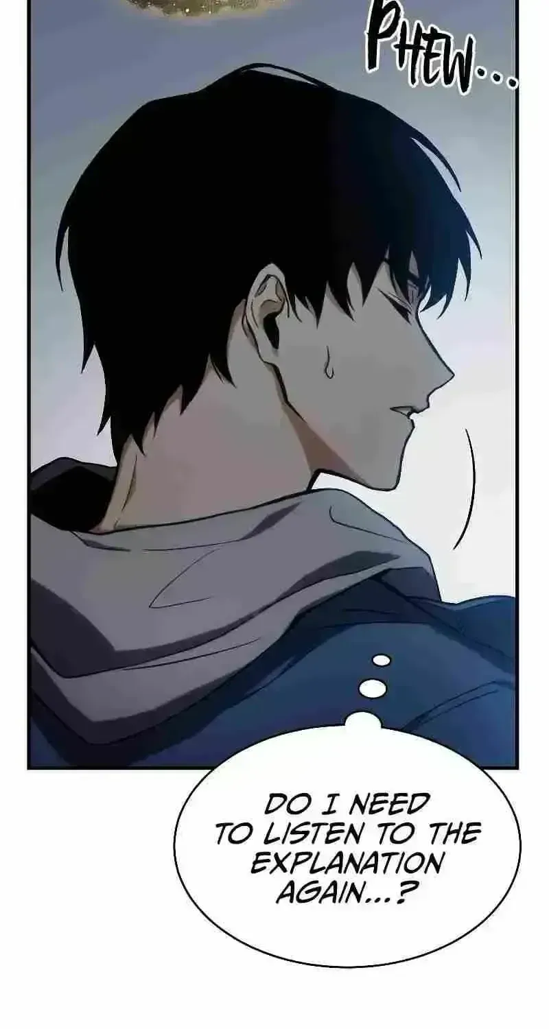Read The Max-Level Player’s 100th Regression chapter 1.8 image 100 on Lezhin