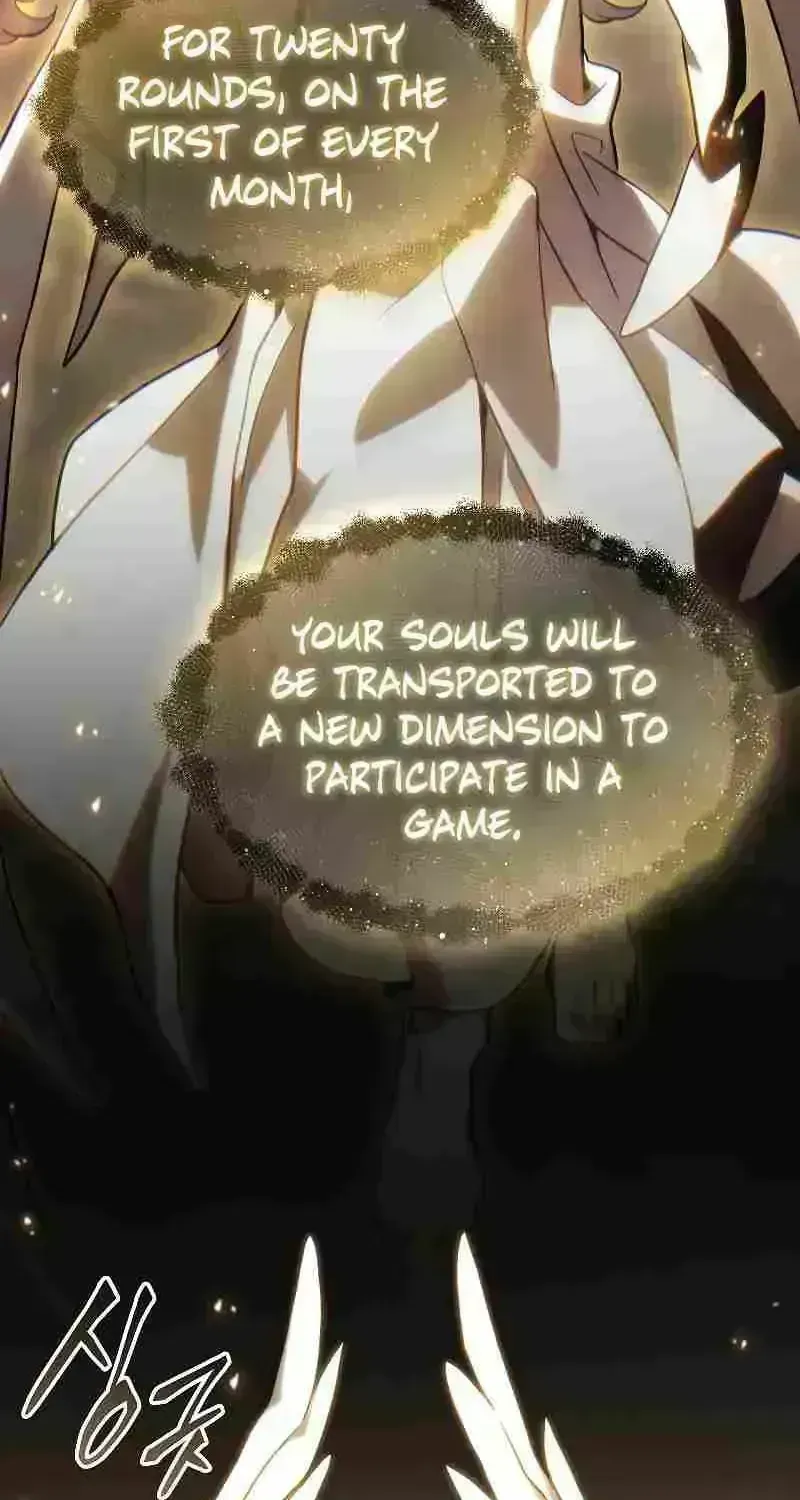 Read The Max-Level Player’s 100th Regression chapter 1.8 image 103 on Lezhin
