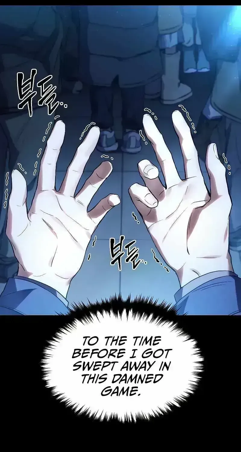 Read The Max-Level Player’s 100th Regression chapter 1.8 image 11 on Lezhin