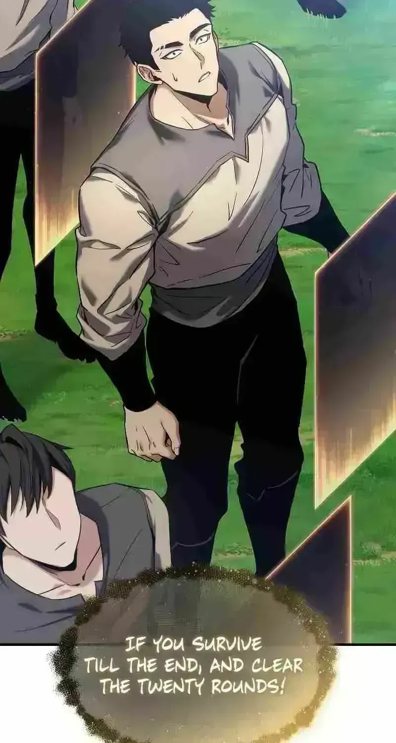 Read The Max-Level Player’s 100th Regression chapter 1.8 image 184 on Lezhin