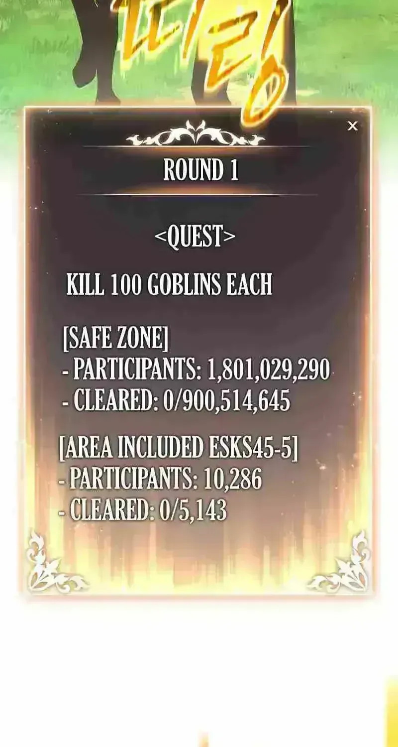 Read The Max-Level Player’s 100th Regression chapter 1.8 image 204 on Lezhin