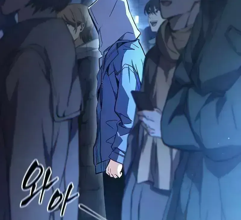 Read The Max-Level Player’s 100th Regression chapter 1.8 image 42 on Lezhin