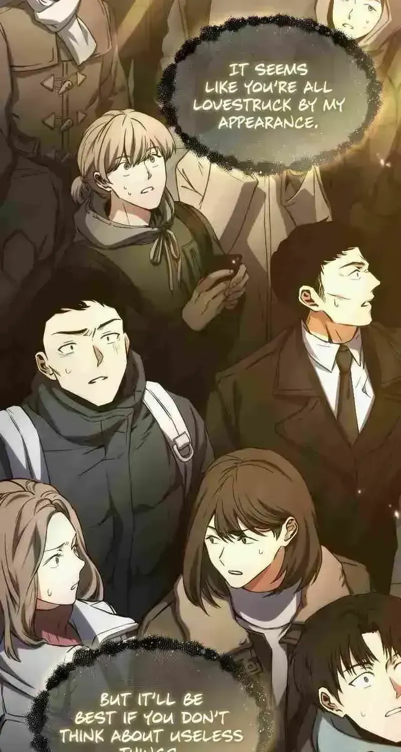 Read The Max-Level Player’s 100th Regression chapter 1.8 image 78 on Lezhin