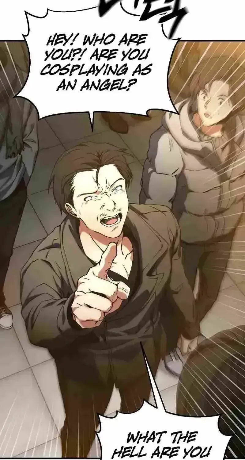 Read The Max-Level Player’s 100th Regression chapter 1.8 image 82 on Lezhin