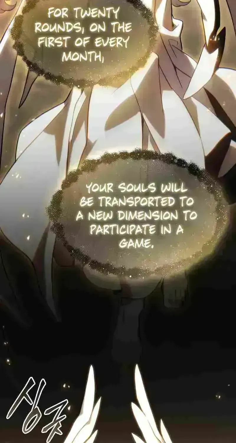 Read The Max-Level Player’s 100th Regression chapter 1.9 image 103 on Lezhin