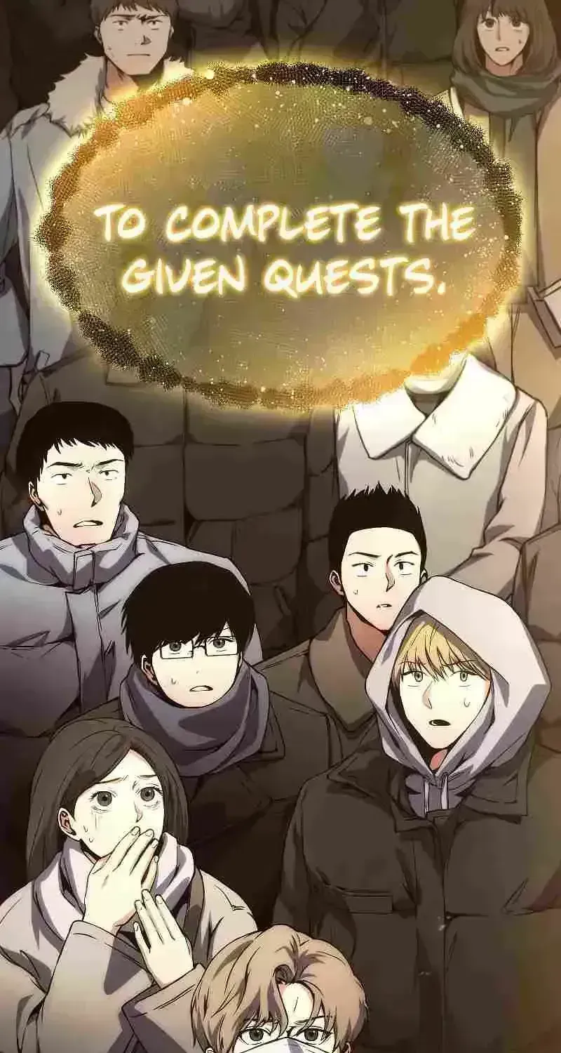 Read The Max-Level Player’s 100th Regression chapter 1.9 image 106 on Lezhin