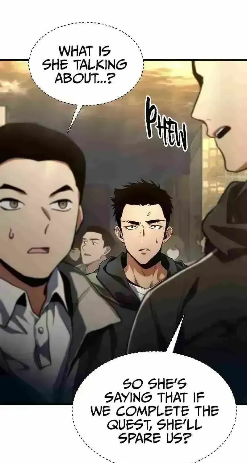 Read The Max-Level Player’s 100th Regression chapter 1.9 image 108 on Lezhin