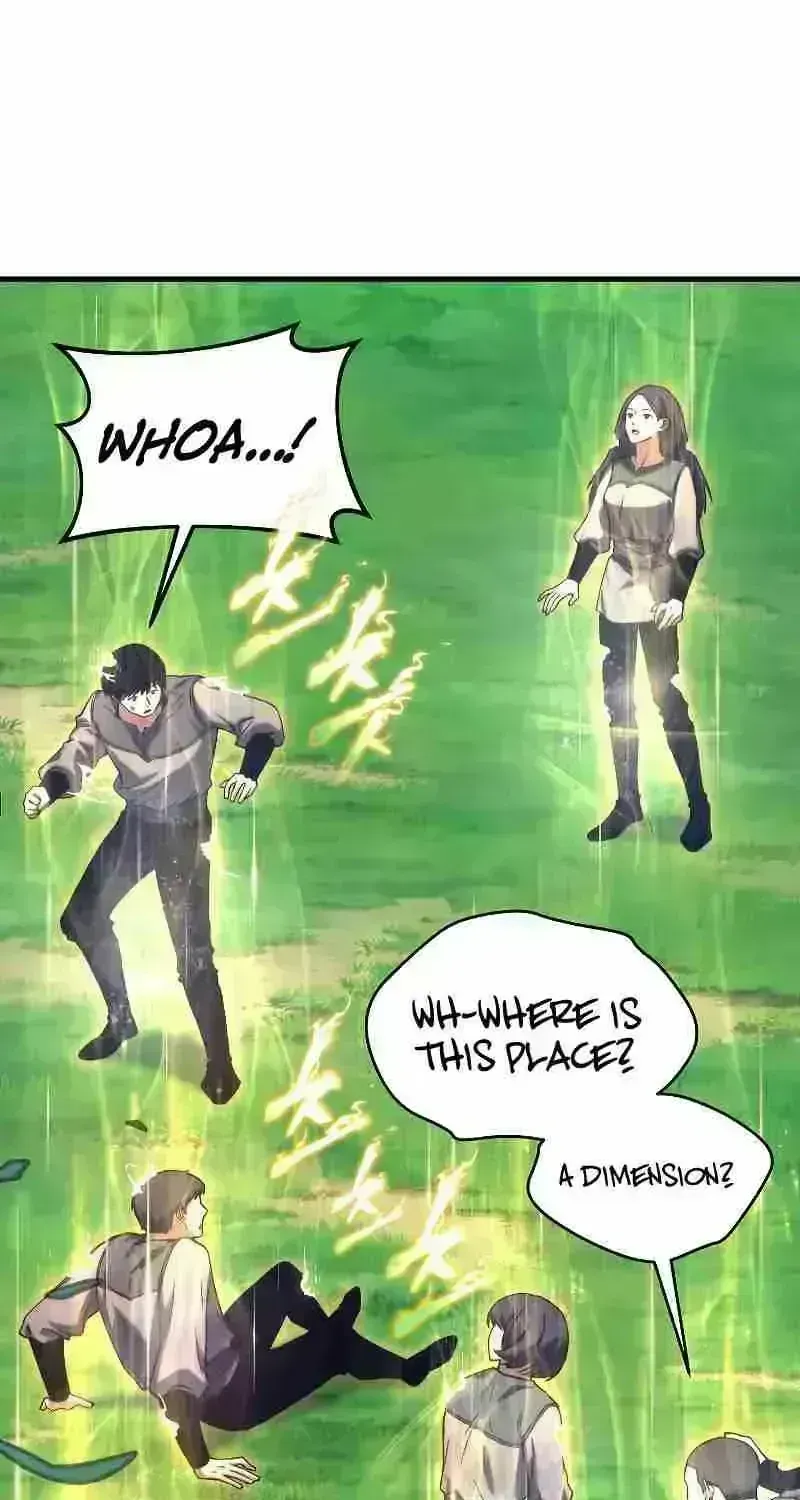 Read The Max-Level Player’s 100th Regression chapter 1.9 image 156 on Lezhin