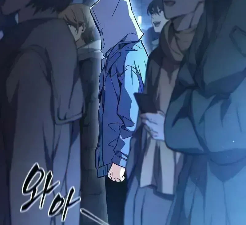 Read The Max-Level Player’s 100th Regression chapter 1.9 image 42 on Lezhin