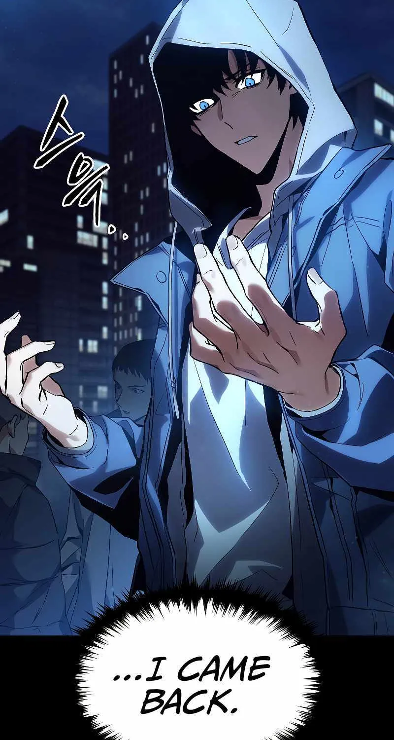 Read The Max-Level Player’s 100th Regression chapter 1 image 11 on Lezhin