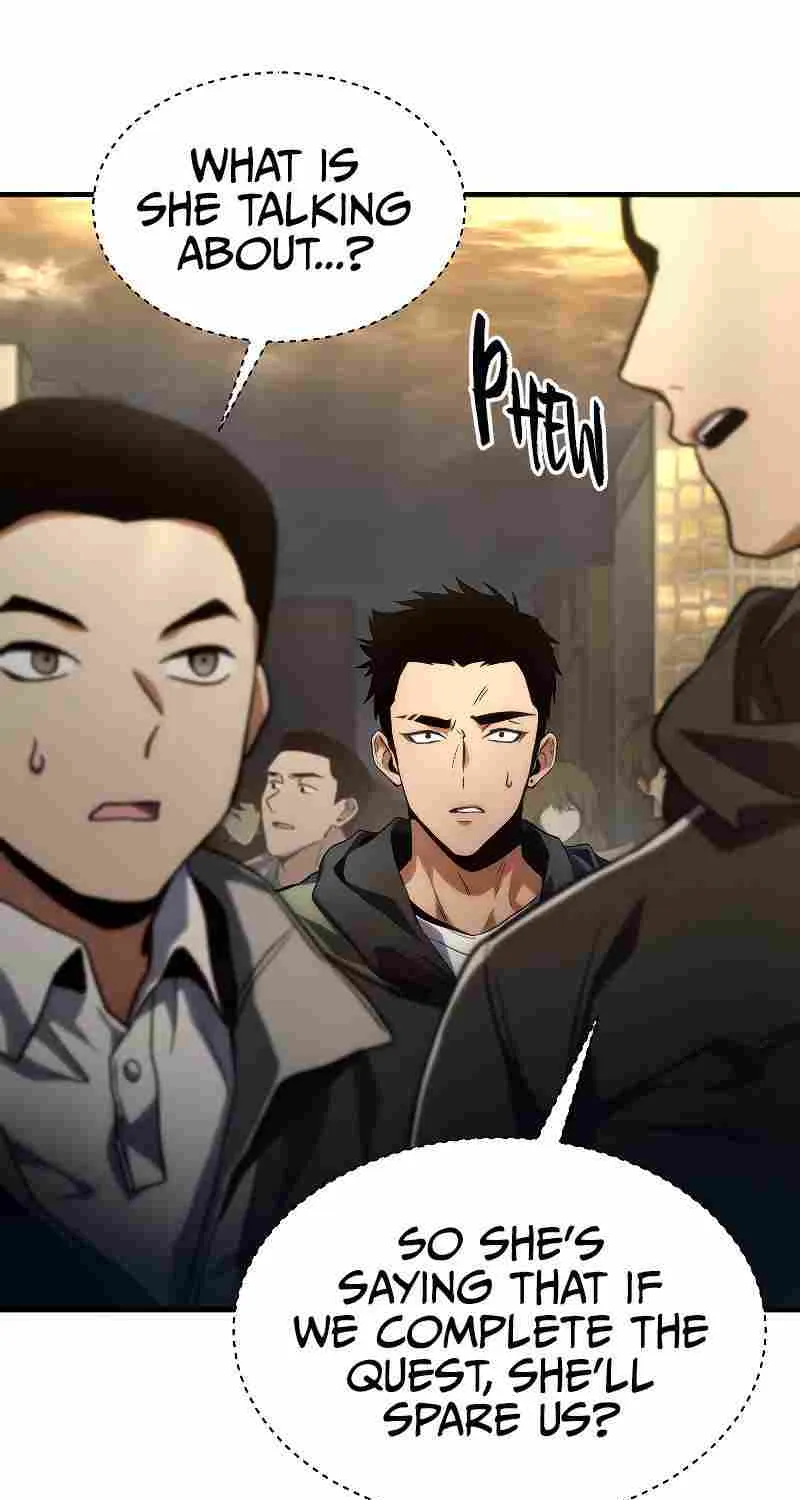 Read The Max-Level Player’s 100th Regression chapter 1 image 110 on Lezhin