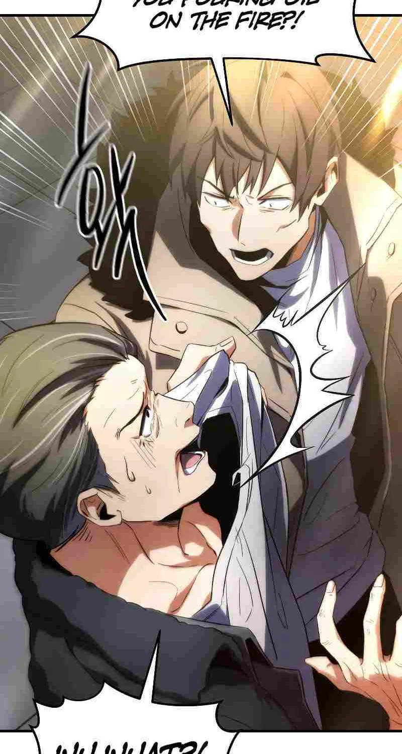 Read The Max-Level Player’s 100th Regression chapter 1 image 122 on Lezhin