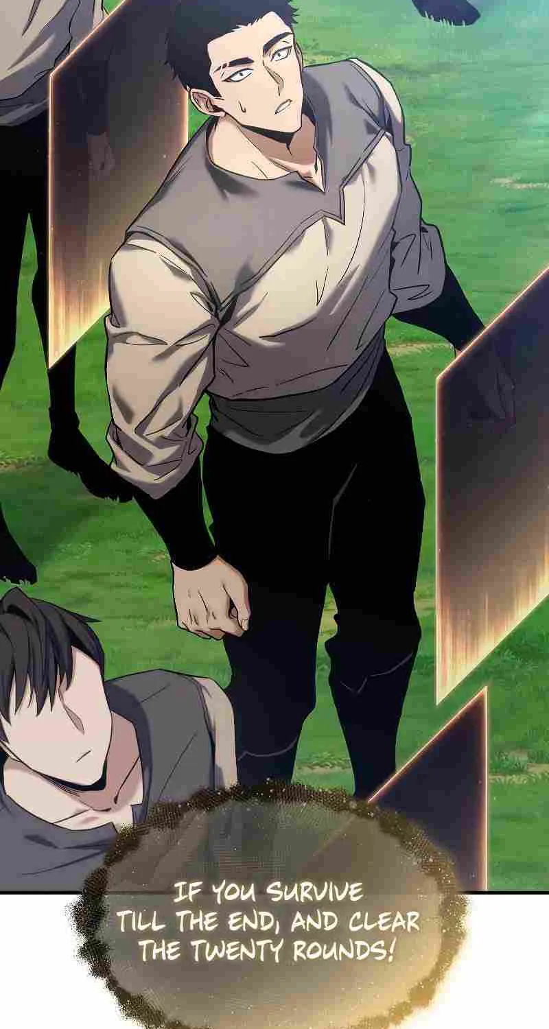 Read The Max-Level Player’s 100th Regression chapter 1 image 186 on Lezhin