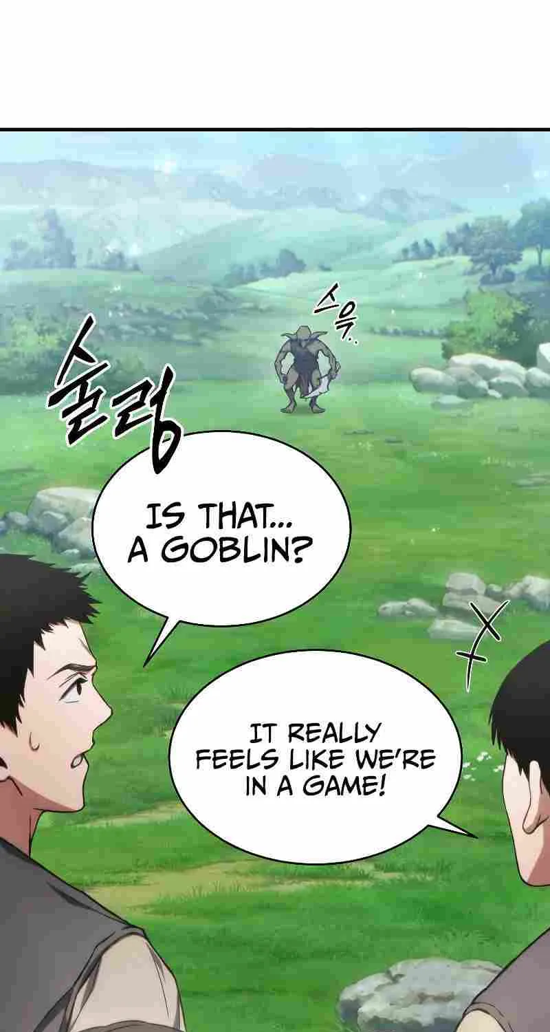 Read The Max-Level Player’s 100th Regression chapter 1 image 209 on Lezhin
