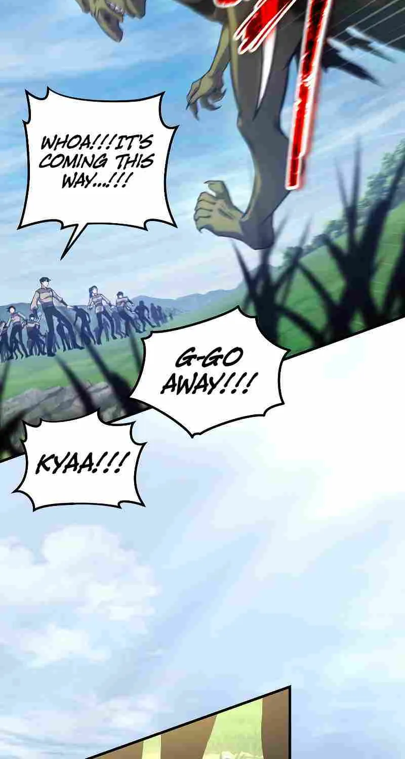 Read The Max-Level Player’s 100th Regression chapter 1 image 223 on Lezhin