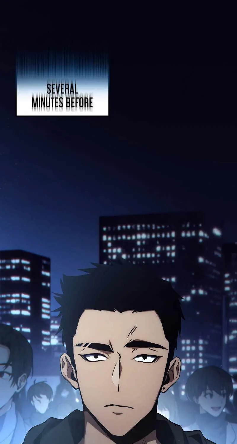 Read The Max-Level Player’s 100th Regression chapter 1 image 26 on Lezhin