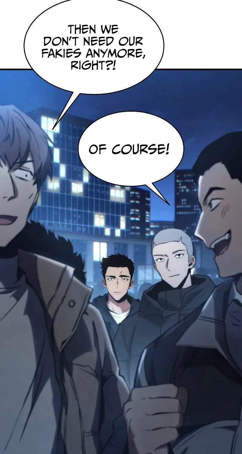 Read The Max-Level Player’s 100th Regression chapter 1 image 28 on Lezhin