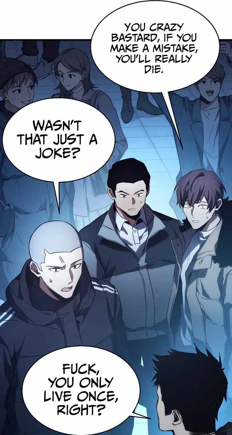 Read The Max-Level Player’s 100th Regression chapter 1 image 34 on Lezhin