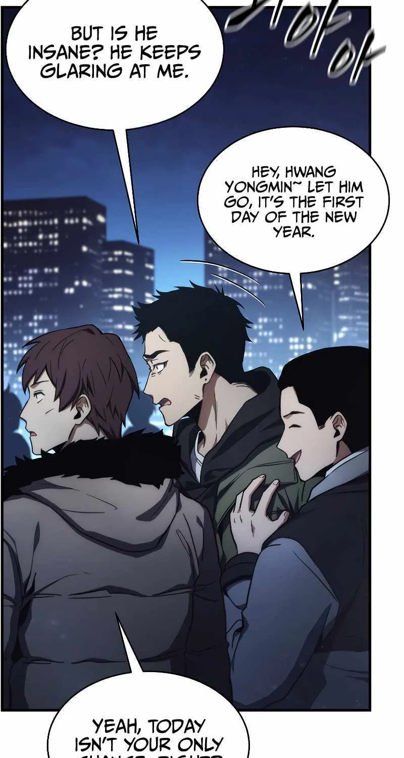 Read The Max-Level Player’s 100th Regression chapter 1 image 57 on Lezhin