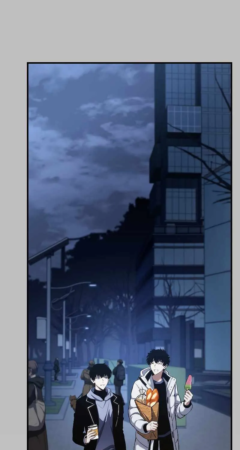 Read The Max-Level Player’s 100th Regression chapter 10 image 111 on Lezhin