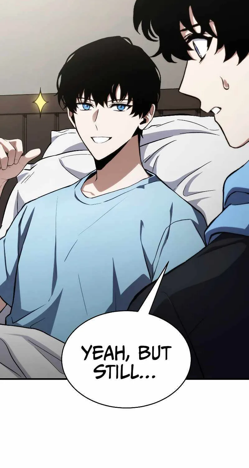 Read The Max-Level Player’s 100th Regression chapter 10 image 118 on Lezhin