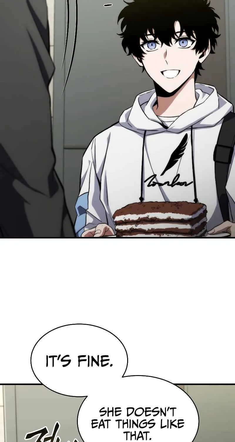 Read The Max-Level Player’s 100th Regression chapter 10 image 13 on Lezhin